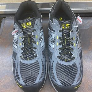 Men’s new balance ultra soft ortholite. Sz13 wide . KEA